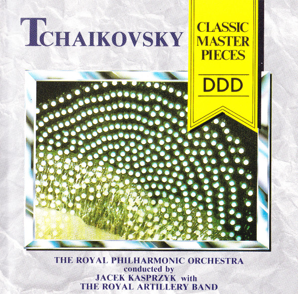 Tchaikovsky