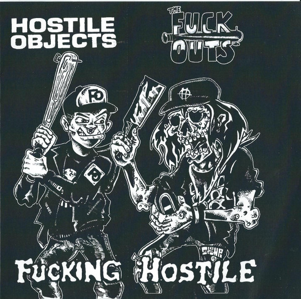 Fucking Hostile
