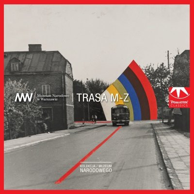 Trasa M-Z
