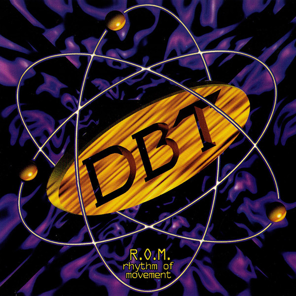 DBT Rhythm Of Movement