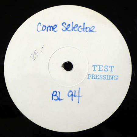 Come Selector
