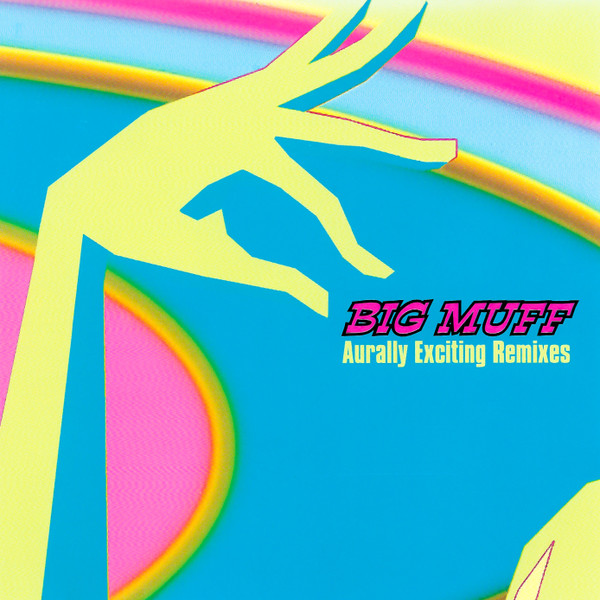 Aurally Exciting Remixes