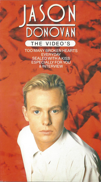The Video's