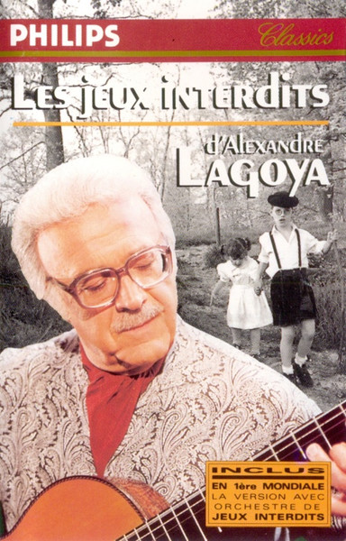 Les Jeux Interdits