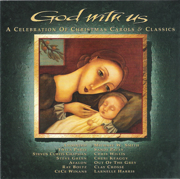 God With Us (A Celebration Of Christmas Carols & Classics)