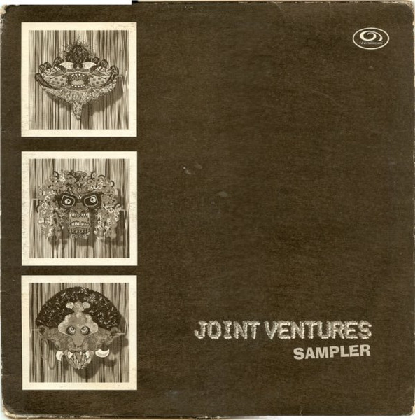 Joint Ventures Sampler