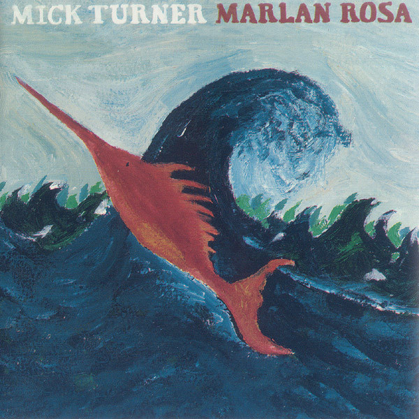 Marlan Rosa