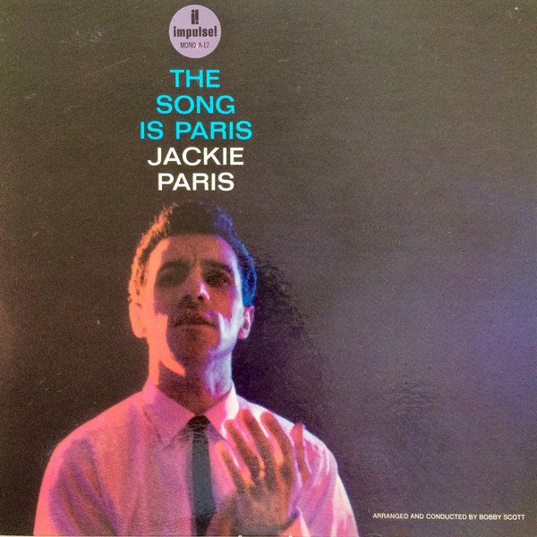 The Song Is Paris
