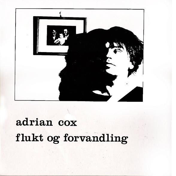 Flukt Og Forvandling