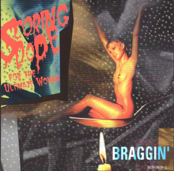 Braggin'