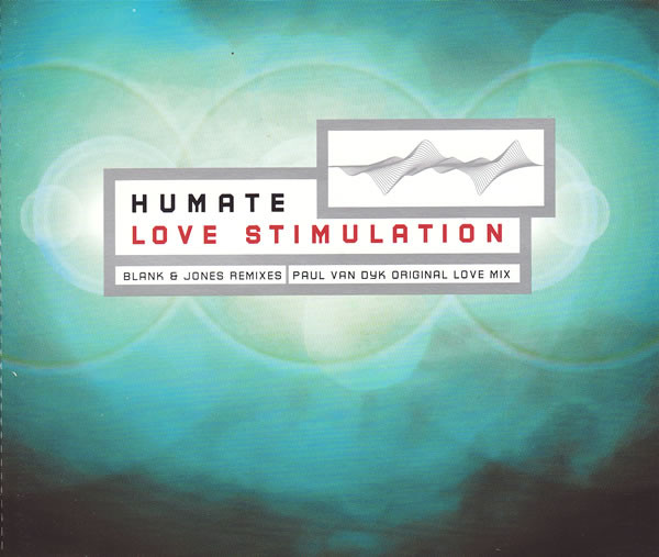 Love Stimulation