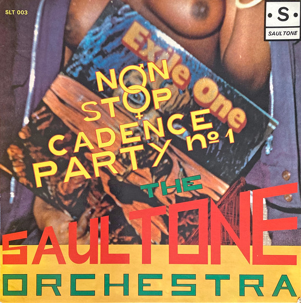 Non Stop Cadence Party N° 1