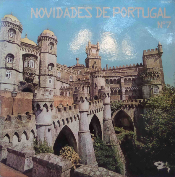 Novidades De Portugal Nº7