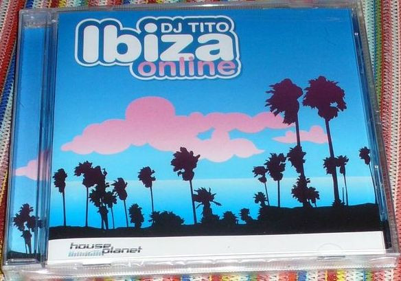 Ibiza Online