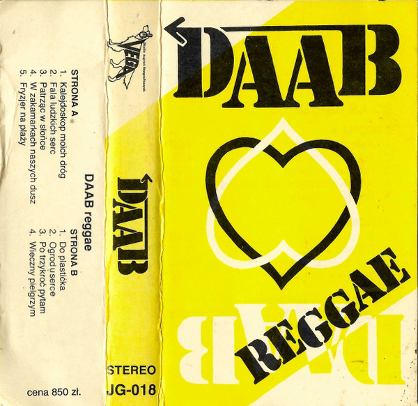 Reggae