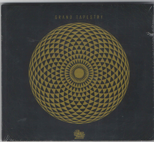 Grand Tapestry