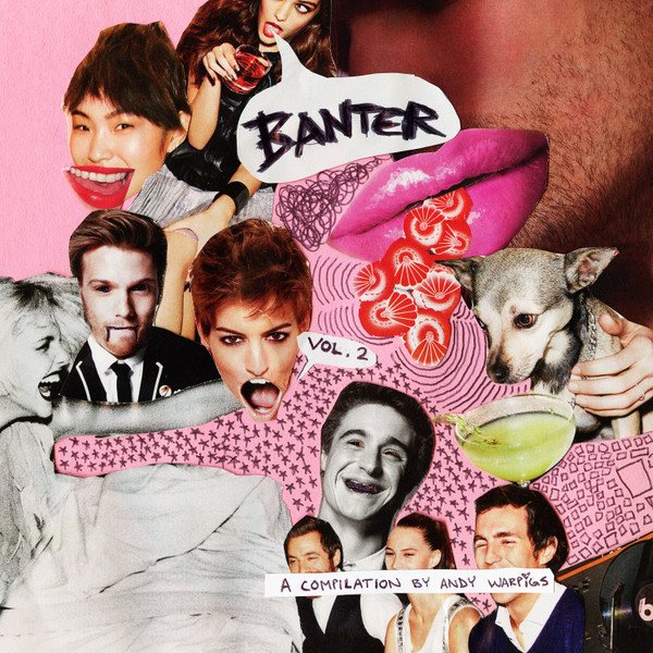 Banter - Volume 2