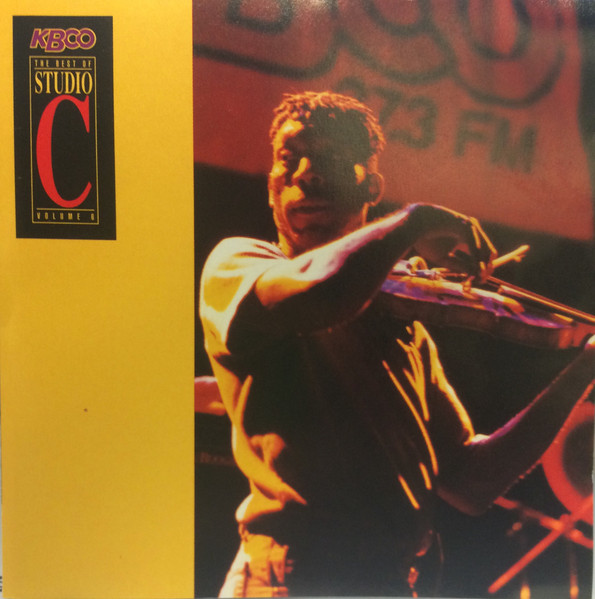 KBCO The Best Of Studio C Volume 6