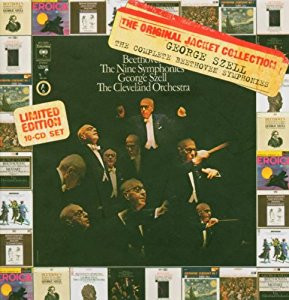 The Complete Beethoven Symphonies