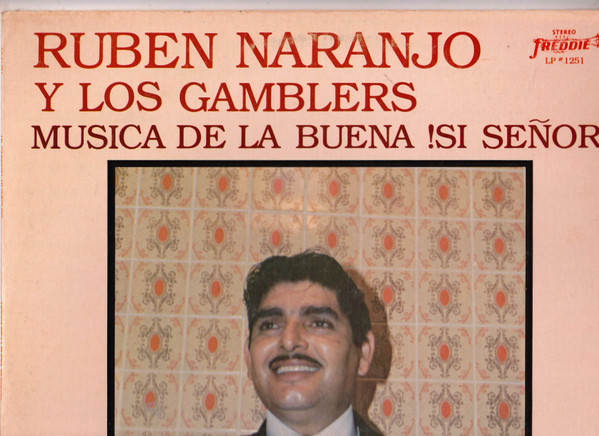Musica De La Buena !Si Senor! - Mi Jovencita / Mi Pueblito