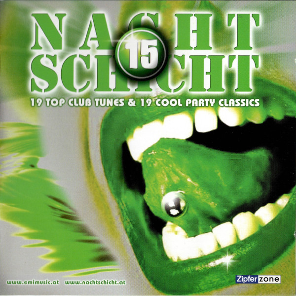 Nachtschicht Vol. 15
