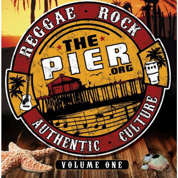The Pier Compilation Volume 1