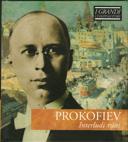 Interludi Russi