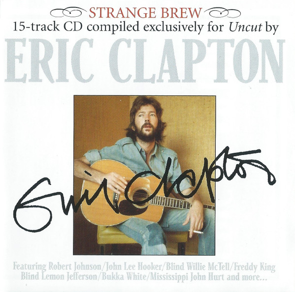 Strange Brew