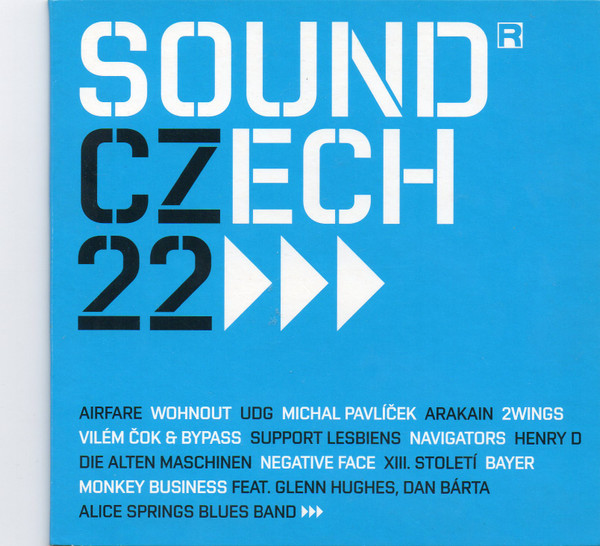 SoundCZech 22 >>>