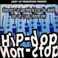 Hip-Hop Non Stop