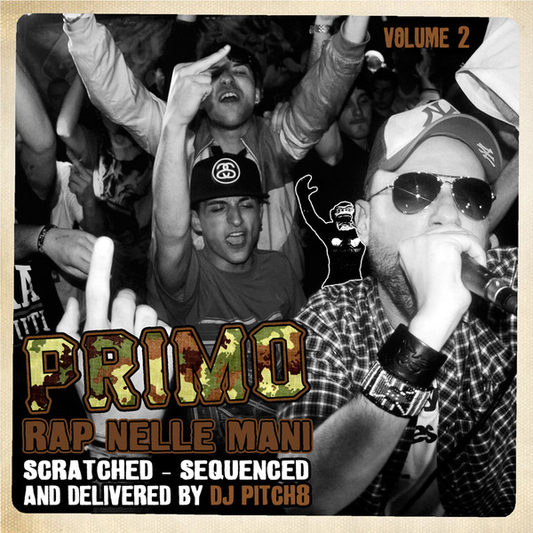 Rap Nelle Mani Volume 2