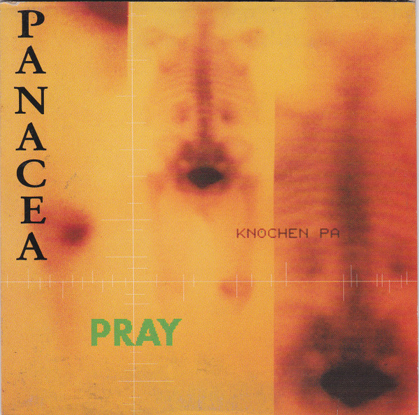 Pray