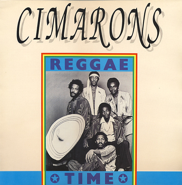 Reggae Time