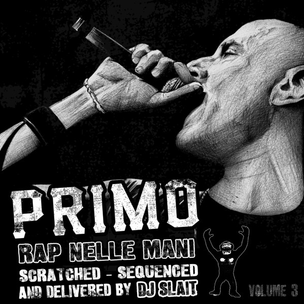 Rap Nelle Mani Volume 3
