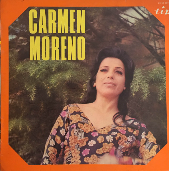 Carmen Moreno