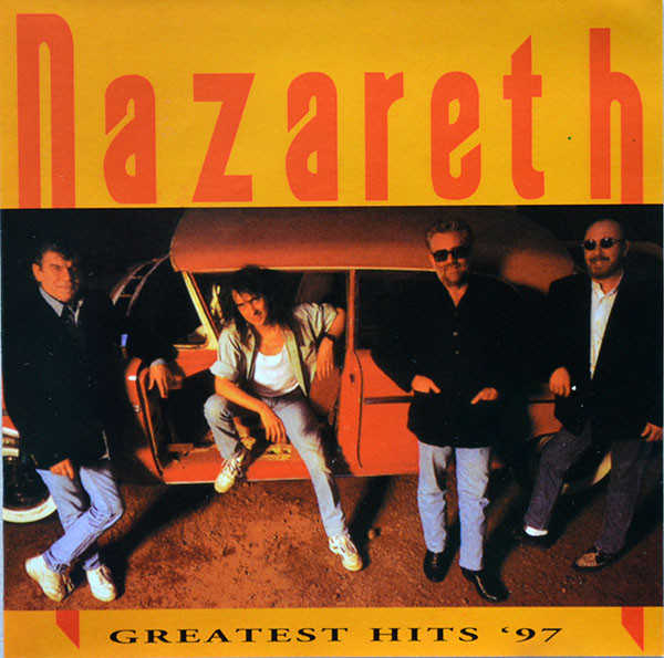 Greatest Hits '97