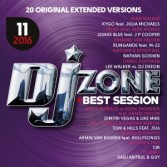 DJ Zone Best Session 11/2016