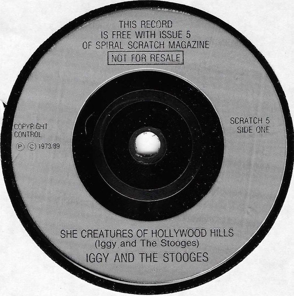 She Creatures Of Hollywood Hills