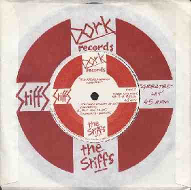 Standard English