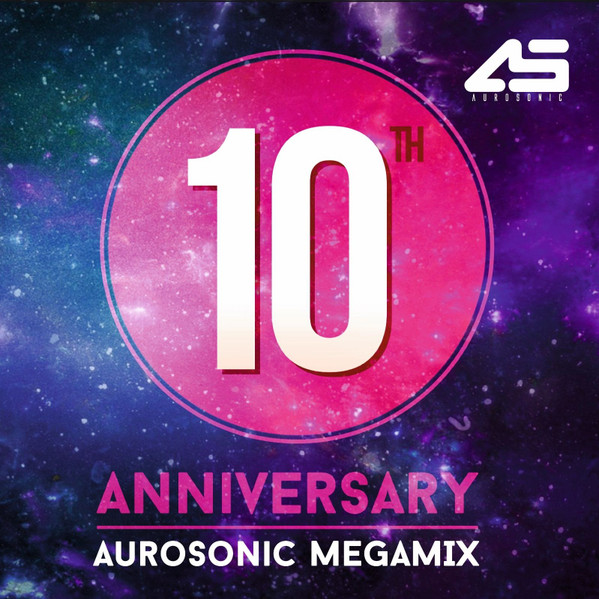 10th Anniversary Aurosonic Megamix