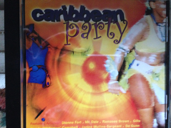 Caribbean Party