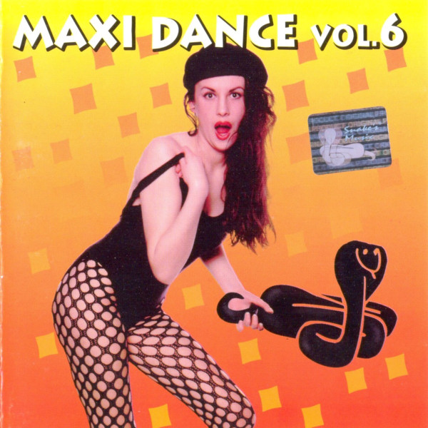 Maxi Dance Vol. 6