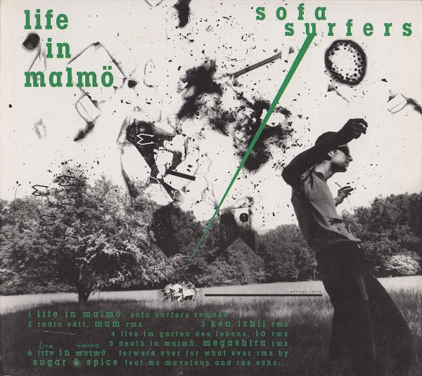 Life In Malmö