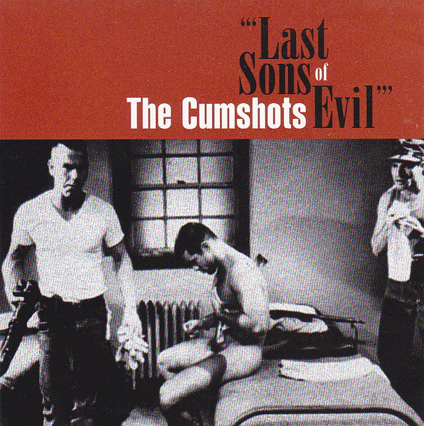 Last Sons Of Evil