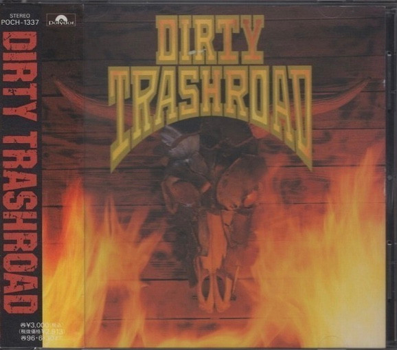Dirty Trashroad