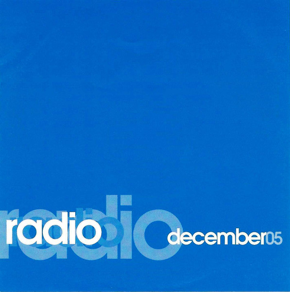 Radio December 05