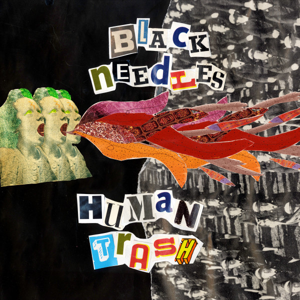 Split EP