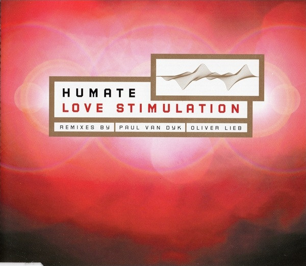 Love Stimulation