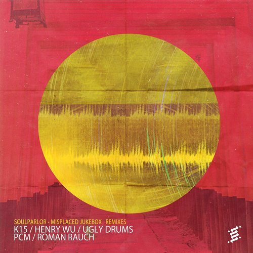 Misplaced Jukebox Remixes