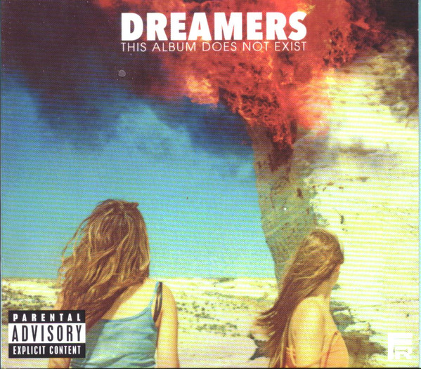 This Album Does Not Exist